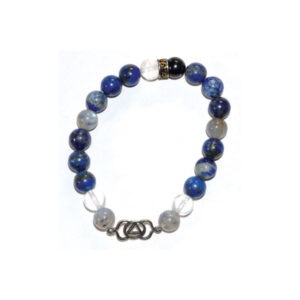 8mm Chakra Third Eye