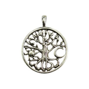 Celtic Tree of Life amulet