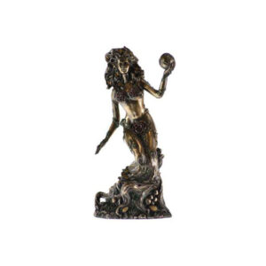 Gaia 8 1/2"