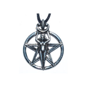 Wicca New Beginnings amulet
