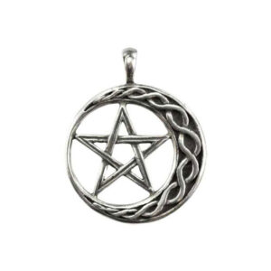 Wicca Stability amulet