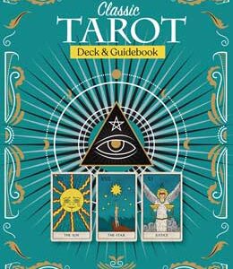 Classic Tarot by Eugene Smith