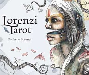 Lorenzi Tarot by Irene Lorenzi