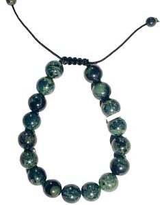10mm Jasper, Kambaba bracelet