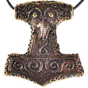 Thor's Hammer