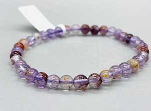 4mm Super 7 bracelet