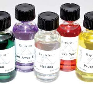 1oz Better Business oil
