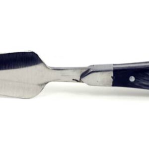 Bosom athame