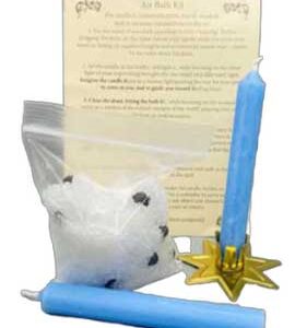 Air bath kit