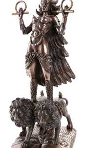 12" Ishtar